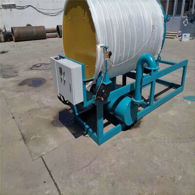 环保型烧网炉电磁加热烧网炉新款烧网炉加热型烧网炉