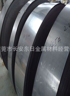 供应德国进口C100S高弹性弹簧钢带 C100S弹簧钢片 C100S弹簧钢板