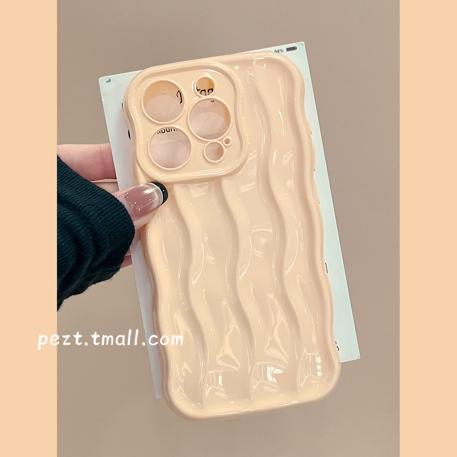 日韩风手机壳保护壳全包防摔