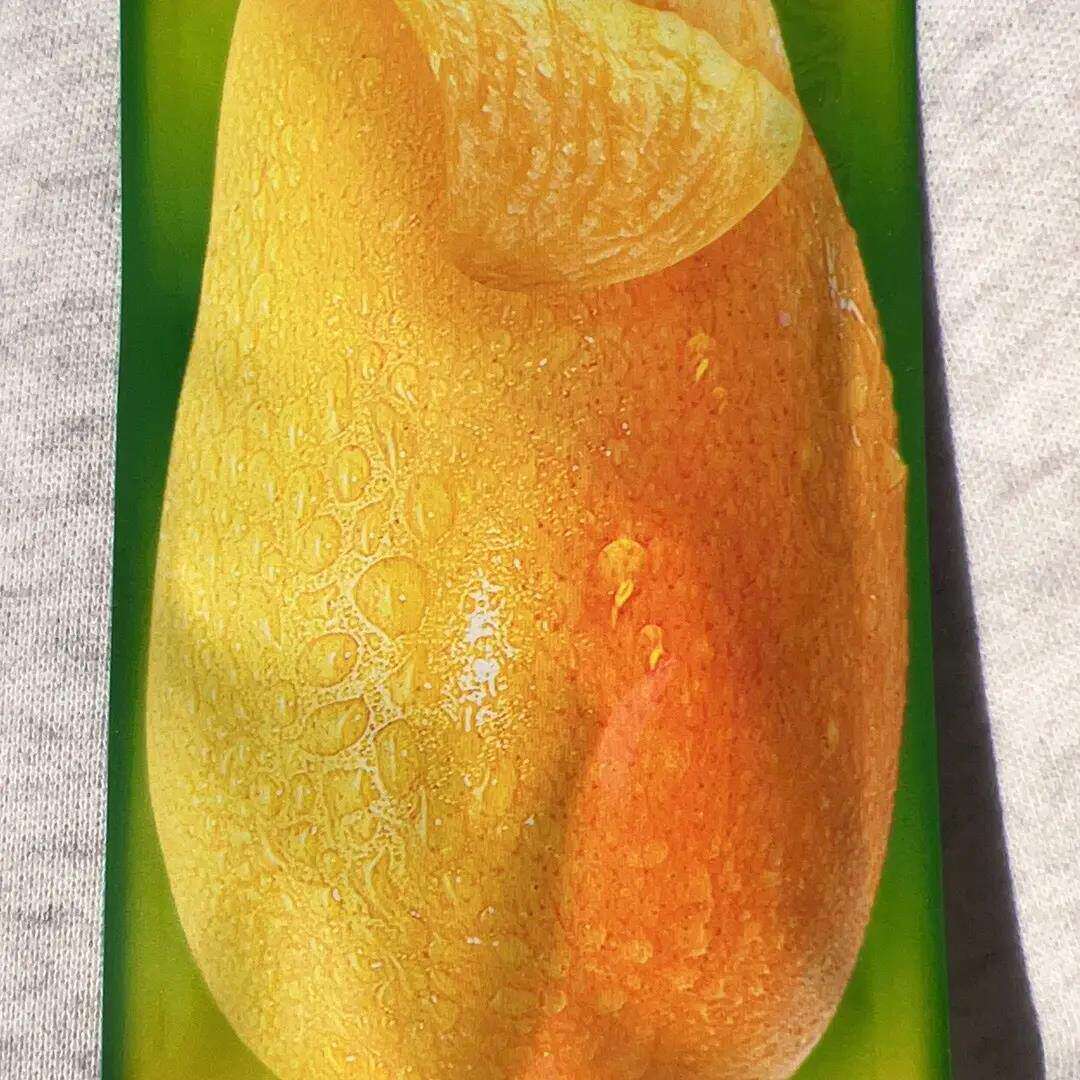 真蜜饯先生真芒芒果干草莓干果脯组合独立小包装网红办