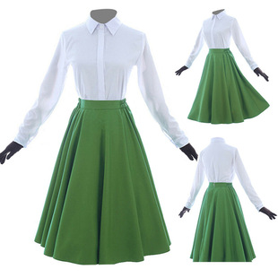 现货紫罗兰永恒花园cos服薇尔莉特·伊芙加登cosplay服装