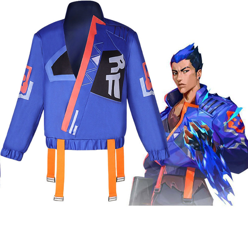 现货成人儿童码拳头游戏公司无畏契约Yoru夜戮cos服cosplay男装,模玩/动漫/周边/娃圈三坑/桌游,COSPLAY配件/道具/人偶服,淘宝优惠券,粉丝福利购,淘宝优惠卷