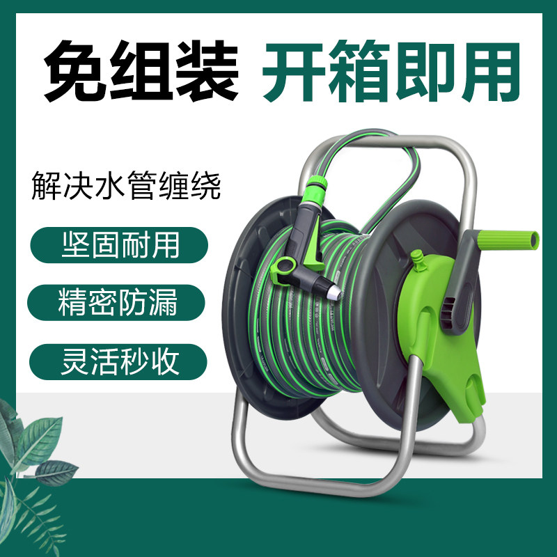 洗车水枪车用家用水龙头泡沫水管
