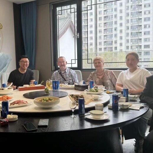 膨化玉米大豆机水产鱼饲料全自动生产线宠物粮设备出口