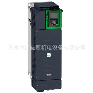 ATV930D55N4C变频器无制动装置55KW异步电机ATV930变频器