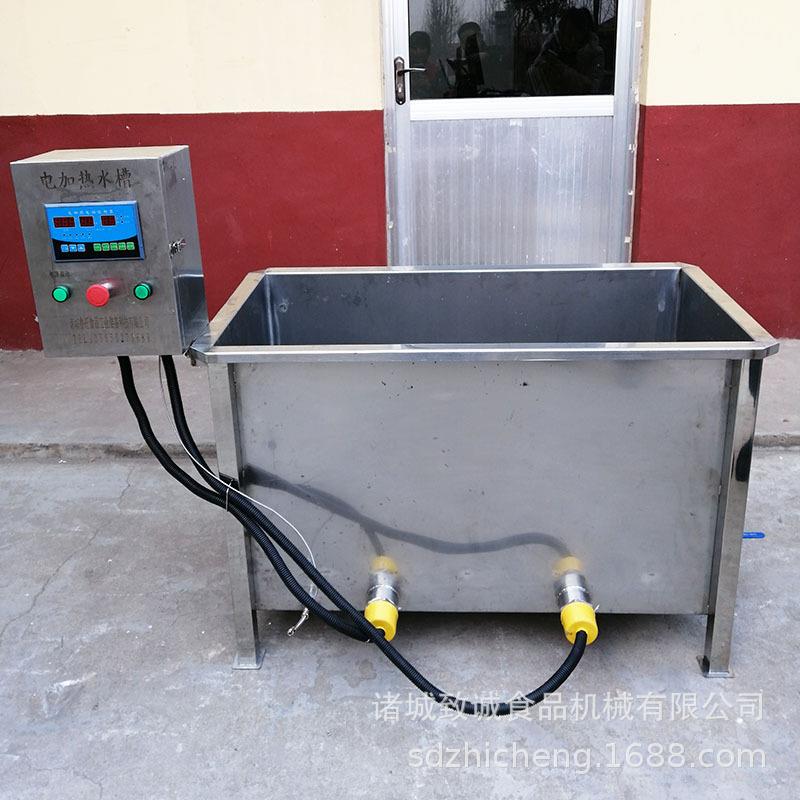 厂家定做不锈钢恒温水槽电加热恒温水槽不锈钢加热水槽