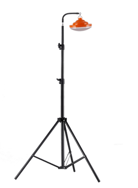夜市灯架摆地摊灯应急灯伸缩支架