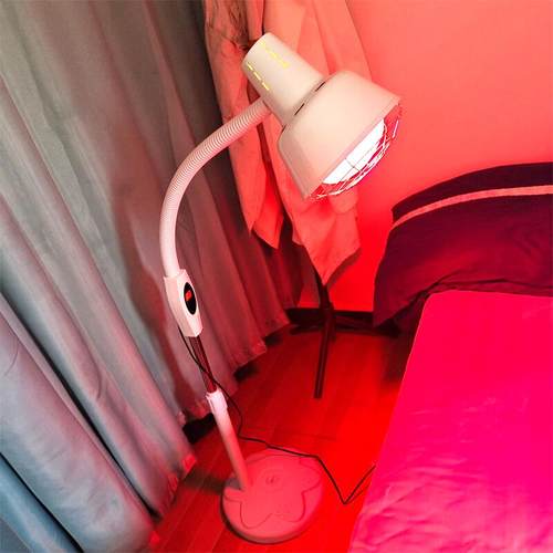 烤火取暖烤灯加热按摩美容院专用