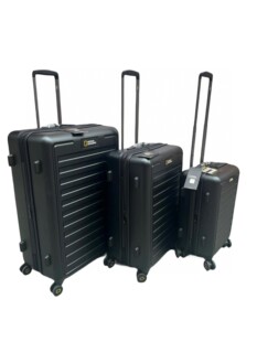 法国大使，美国，地理，拉杆箱万向轮密码登机箱20寸/24寸/26寸