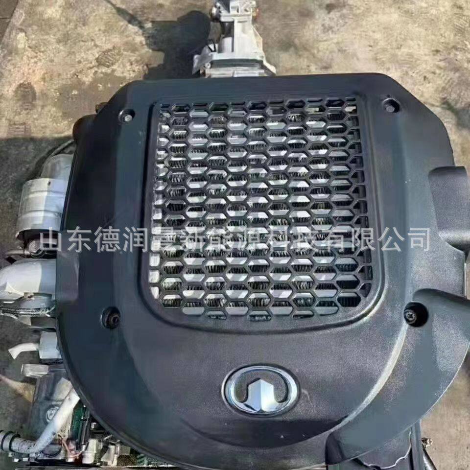 陕汽豪沃重汽WD615-375.371.336马力发动机HW10.12变速箱可供出口