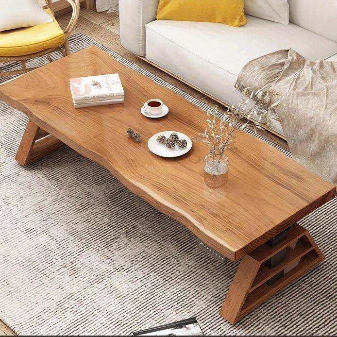 北欧实木电动可升降茶几客厅家用原木大板餐桌两用茶桌茶台小户型,收纳整理,烫衣板及配件,淘宝优惠券,粉丝福利购,淘宝优惠卷