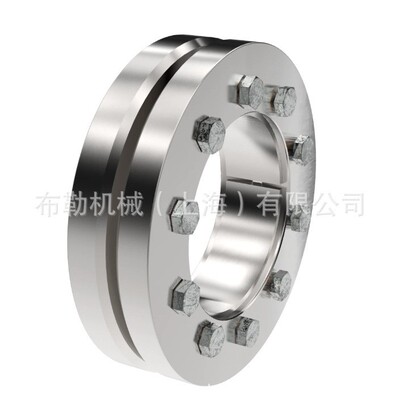 灵飞达Ringfeder锁紧盘RFN4071