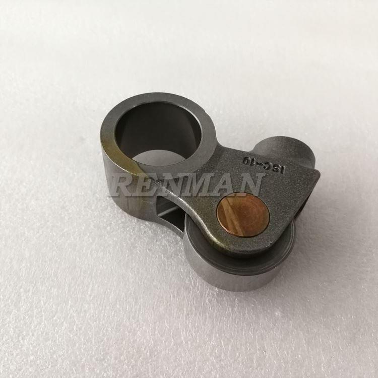 康明斯L10凸轮轴从动组件3328630徐工吊车发动机凸轮轴随动件