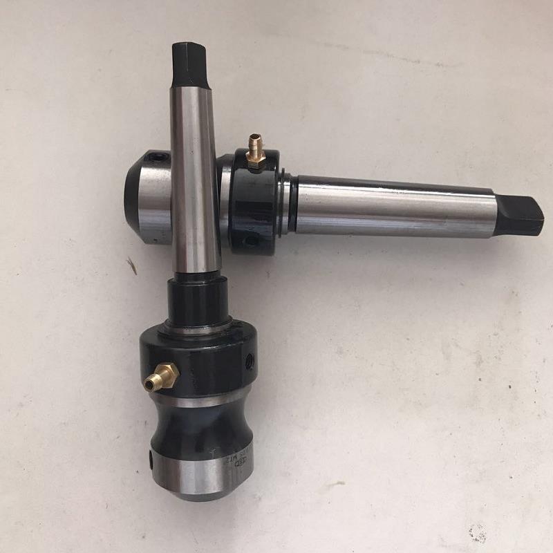 莫氏锥柄内冷型磁座钻夹具磁力钻转接器转接杆连接杆MT2/MT3