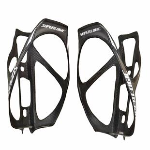 碳纤维自行车水壶架自行车配件骑行装备水瓶架子