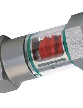 FILTON18471R旋转接头提供报关单和原厂发货单