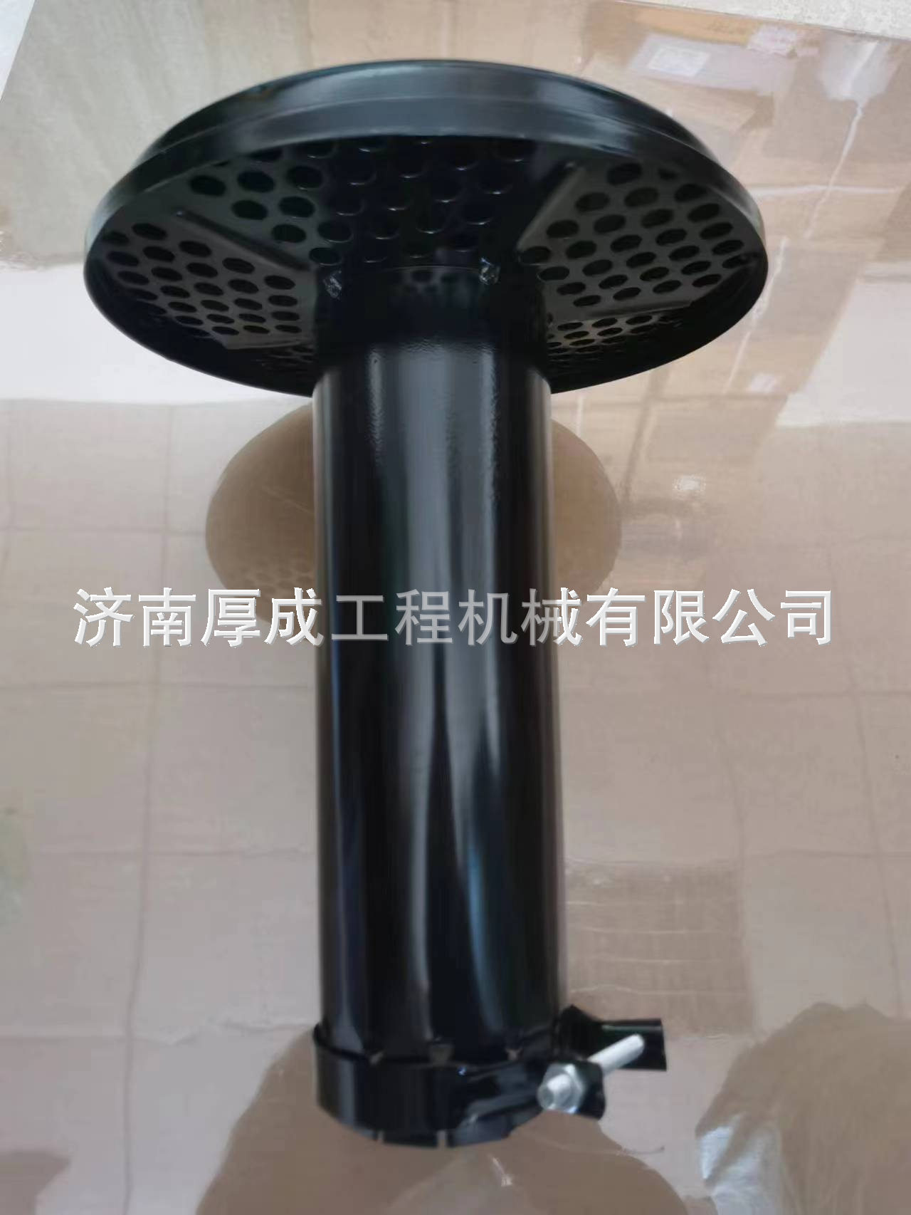 装载机配件 铲车配件 玉柴6108 防雨帽 空滤帽