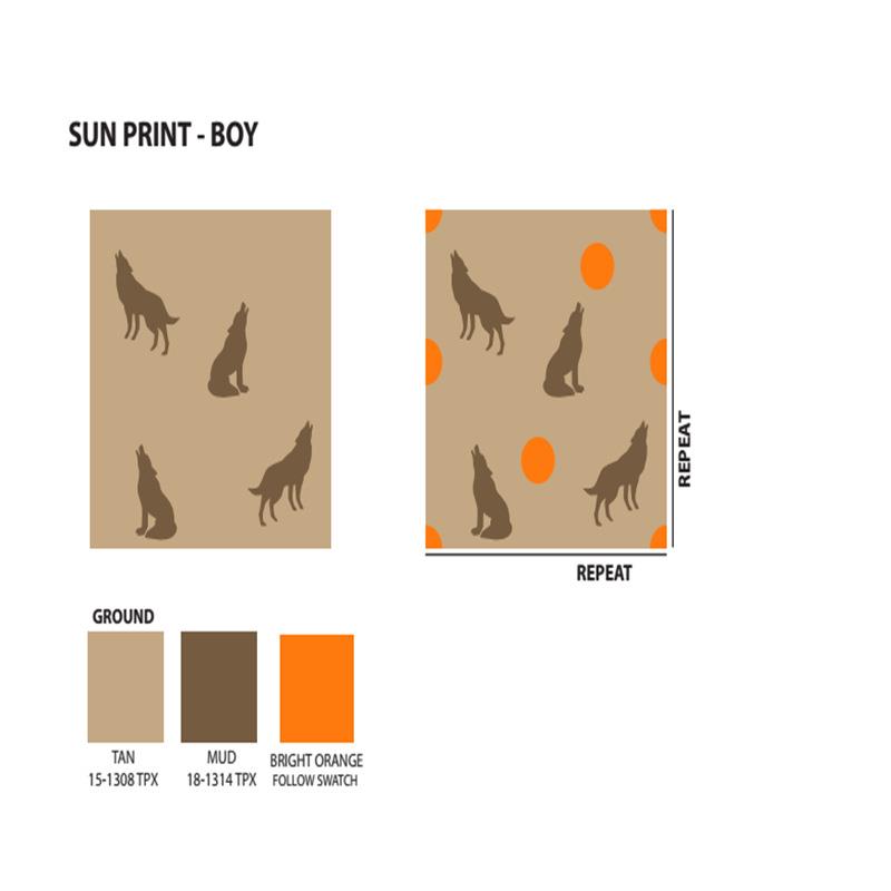 感光变色布感温变色PU8安印花帆布夜光变色遇水变色温变超柔