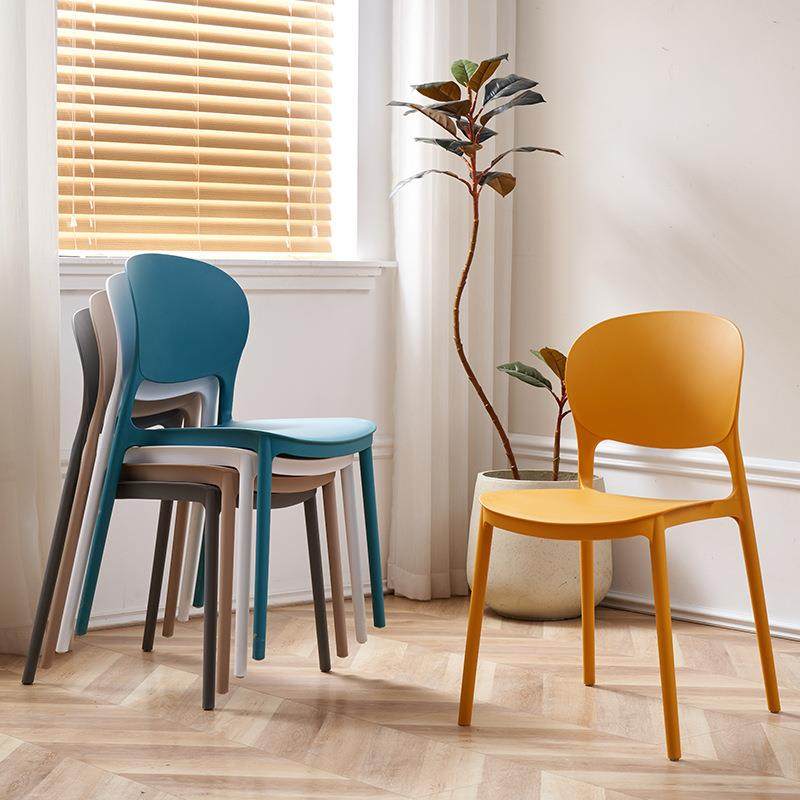 加厚塑料椅子家用现代简约书桌靠背椅凳子北欧网红餐厅餐桌餐椅H&,电子元器件市场,其它元器件,淘宝优惠券,粉丝福利购,淘宝优惠卷