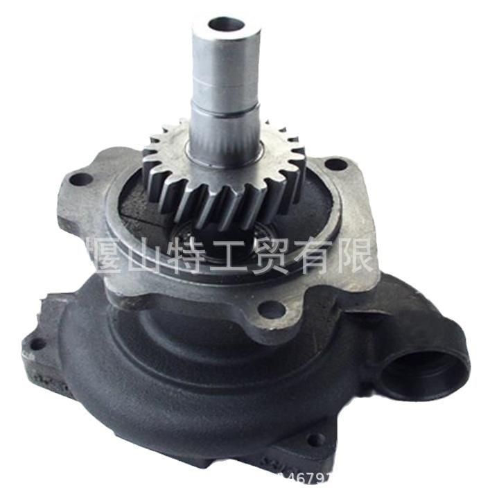 卡车柴油机发动机冷却水泵3803402433759538935653054421