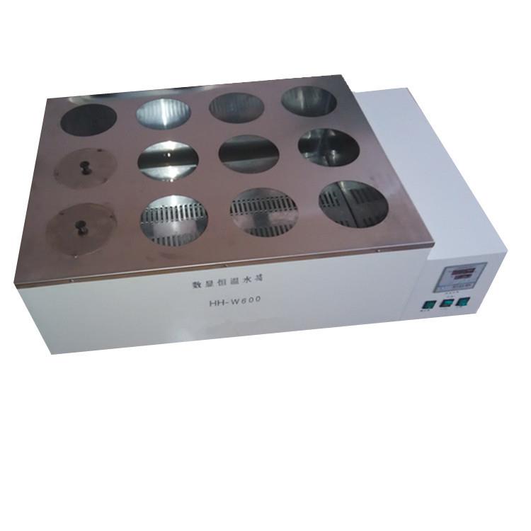 HH-W600恒温水箱电热恒温水槽