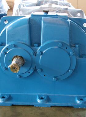 ZDY系列圆柱齿轮减速机ZDY160-3.55-II硬齿面单级减速器