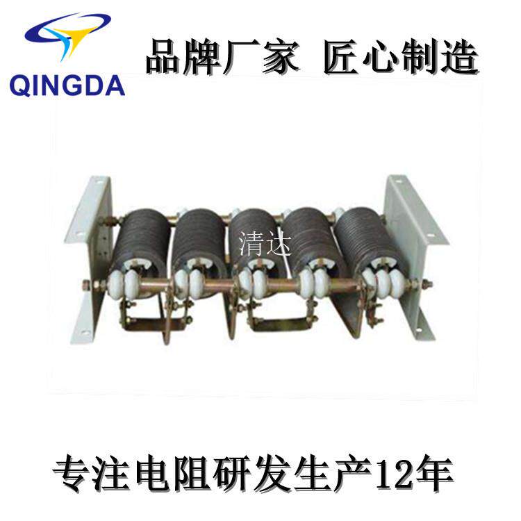 电阻器RK52-112M-6/1BRT54-132M2-6/1B