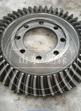 推土机配件D31锥齿轮轴113-21-32110四爪轴120-22-32131