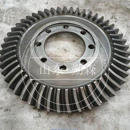 推土机配件D31锥齿轮轴113-21-32110四爪轴120-22-32131