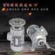 750W立式 供应WB系列摆线针轮减速机WB100 卧式 WB120