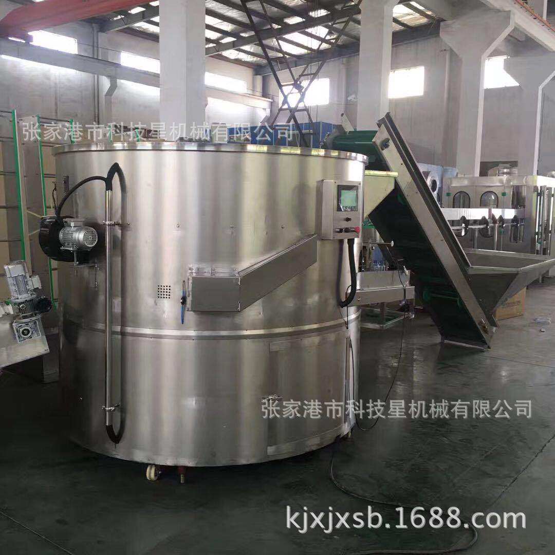 全自动塑料瓶理瓶机高速理瓶机330ml-550ml兼容多种大小瓶身