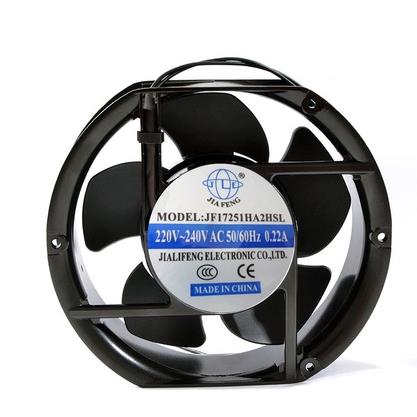 直销风机风扇JF-108EX-S1-S220V