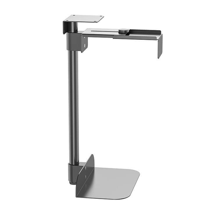 Joyworker配件收纳架机箱架悬挂式可旋转调节托架VM-HED-B3