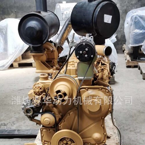 厦工柳工临工50装载机用上柴发动机上柴柴油机SC9D220G2B1
