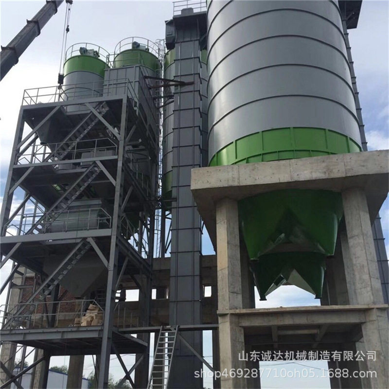 NE300型加厚板链提升机