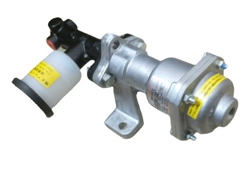 DB-2008K-01 三阳刹车器DB-2008B