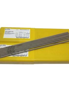 昆山京雷GES-320(A902)不锈钢焊条E320-16不锈钢焊条2.5/3.2mm