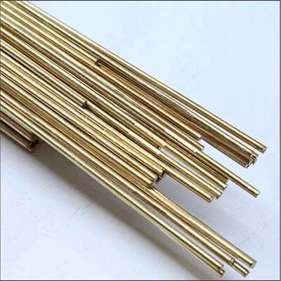 S201特制紫铜焊丝SCu1898紫铜氩弧焊丝ERCu纯铜焊丝