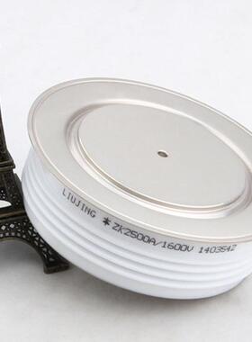 柳晶ZK2500A1600VY76ZKE快速整流二极管