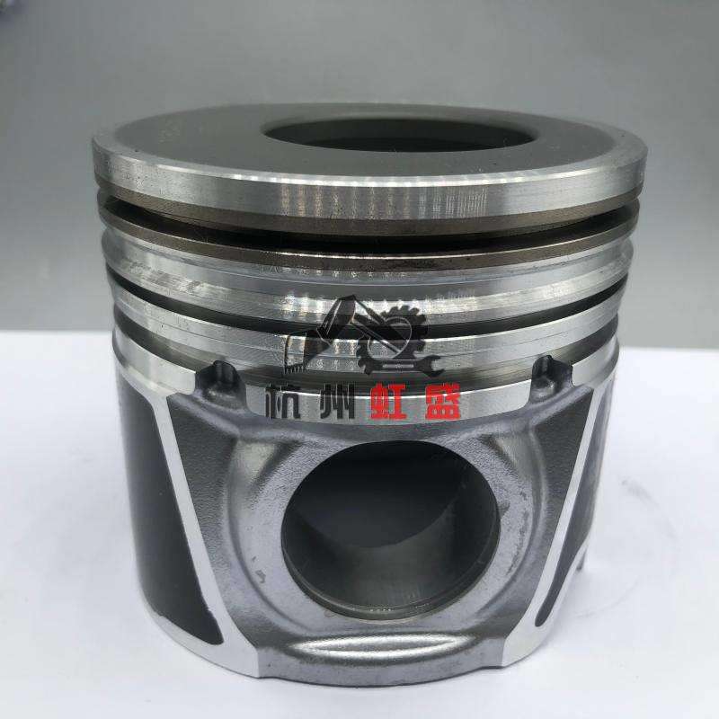 IVECO依维柯F4CE0354 F4CE0454 F4CE9454发动机活塞118094740