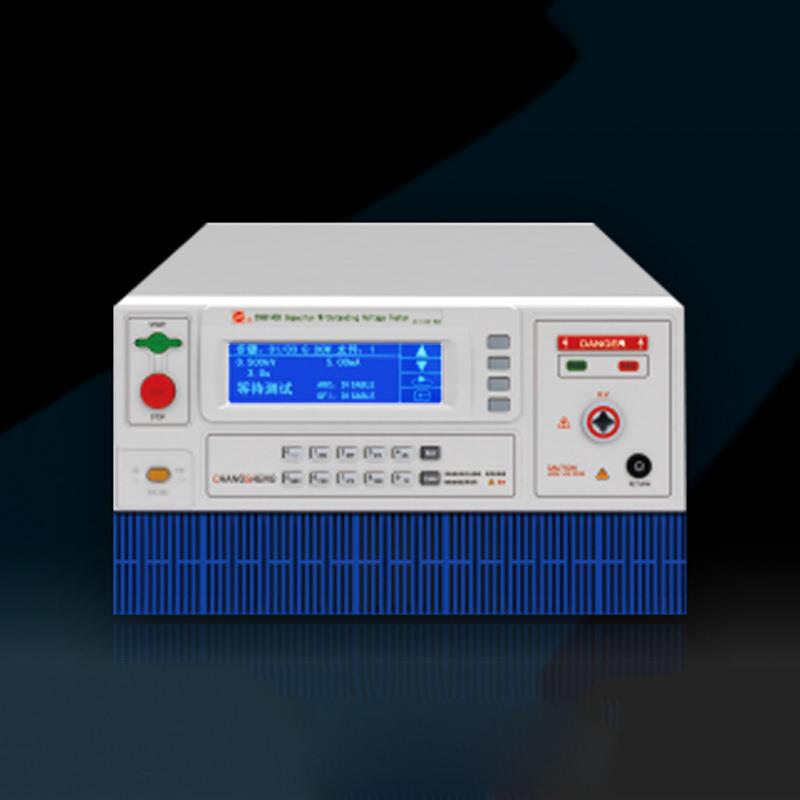 南京长盛CS9914FX-1CS9914FX-2程控电容器负荷老化筛选仪