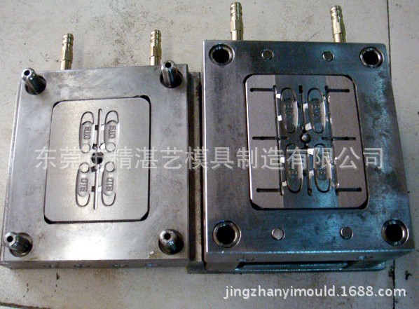 锌合金压铸模具加工制作厂家