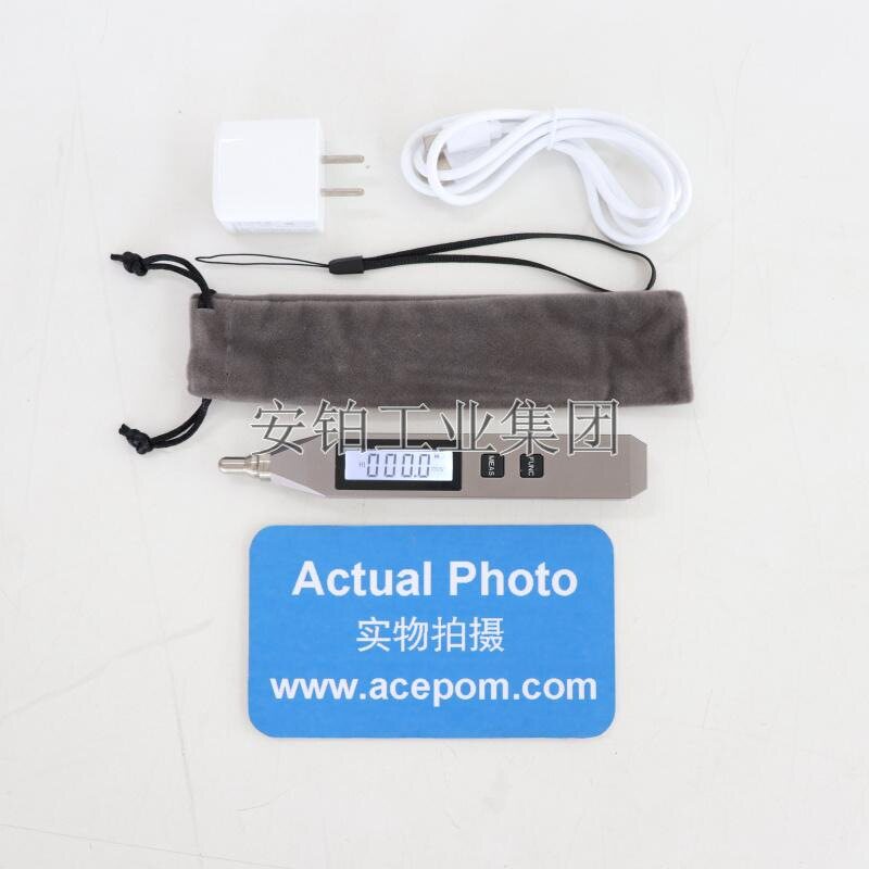 安铂高灵敏度抗干扰测振笔LC-210/LC-210A/LC-210V/LC-210D测振仪