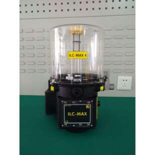 机床专用意大利ILC集中润滑MAX泵、注油机、油泵、润滑泵