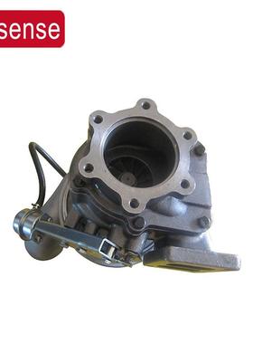 涡轮增压器28362501118010-M01-074A