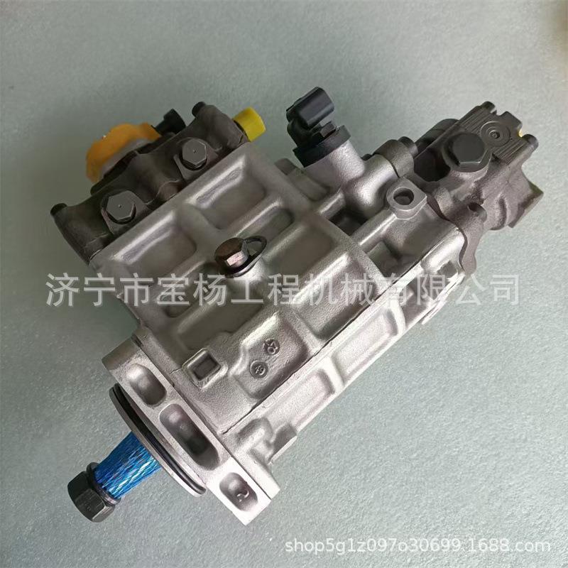295-9127高压油泵总成C4.2发动机燃油泵总成2959127喷油泵促动泵
