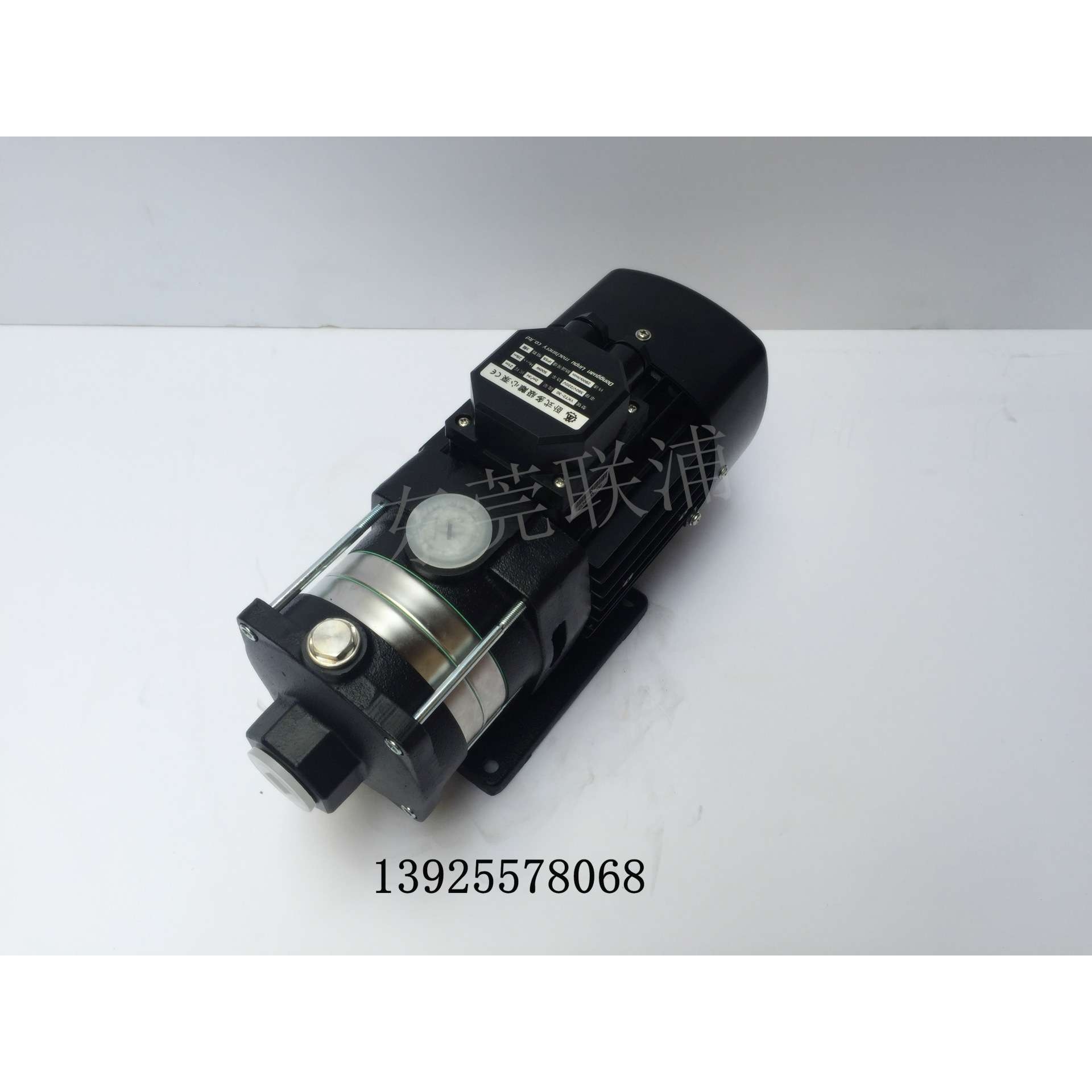 YKT2-30卧式机床水泵 CNC  加*工中心水泵 油泵  直销