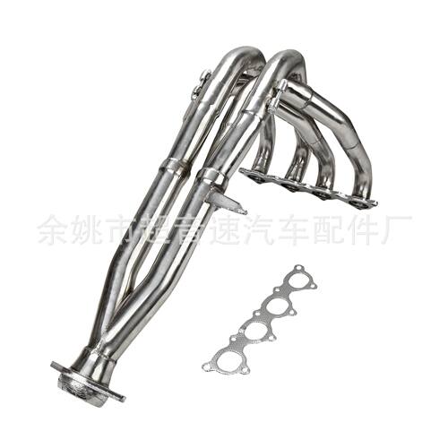 支持海外仓代发适用于GSRLSGSB18汽车排气管改装配件进气歧管