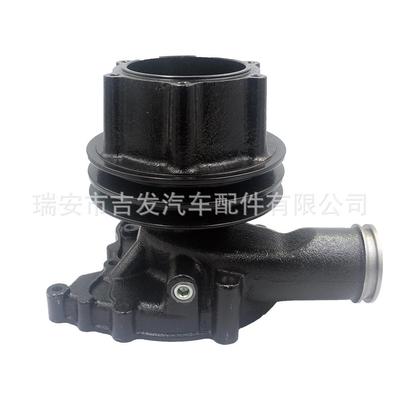 汽车五十铃水泵6SD11-13650-676-11136506761