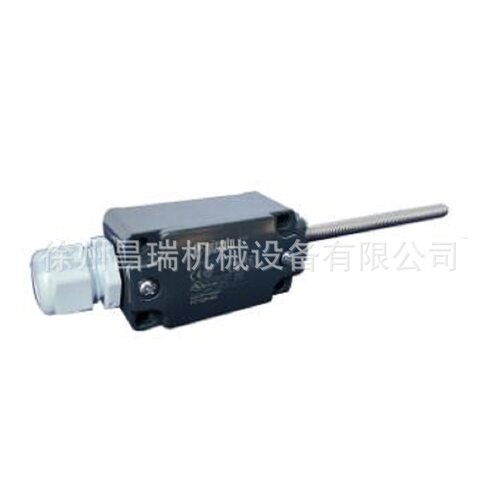 徐工程机械旋挖钻机原FD525-M2限位开关Pizzato带PG接头803697728